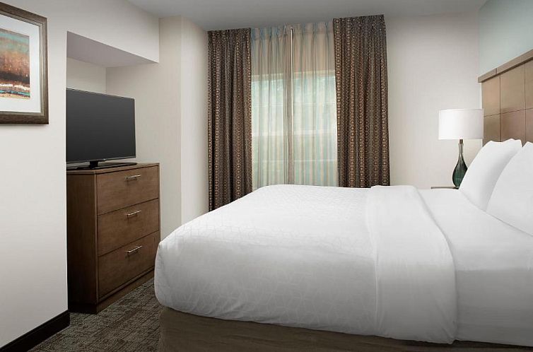 Staybridge Suites Greenville I-85 Woodruff Road, an IHG Hote