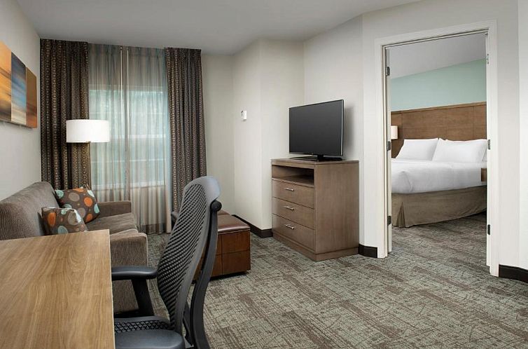 Staybridge Suites Greenville I-85 Woodruff Road, an IHG Hote