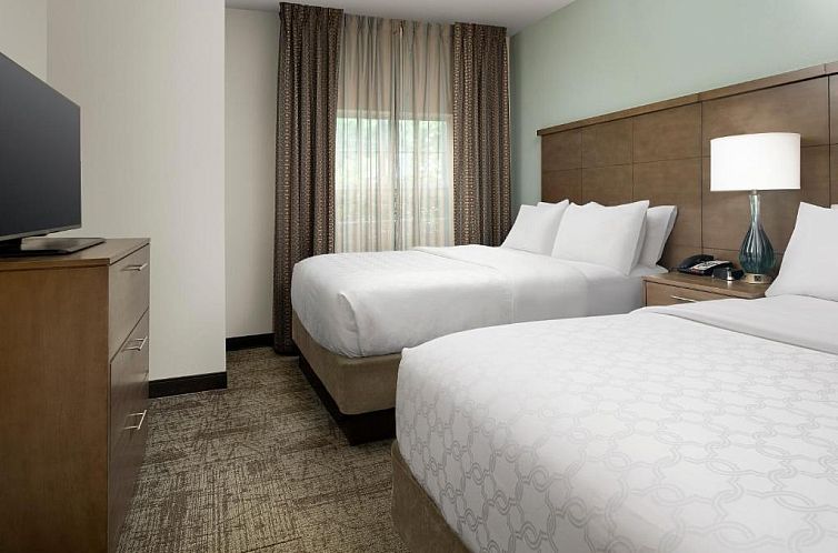 Staybridge Suites Greenville I-85 Woodruff Road, an IHG Hote