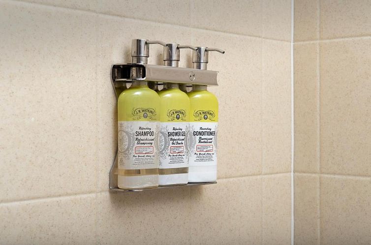 Staybridge Suites Greenville I-85 Woodruff Road, an IHG Hote