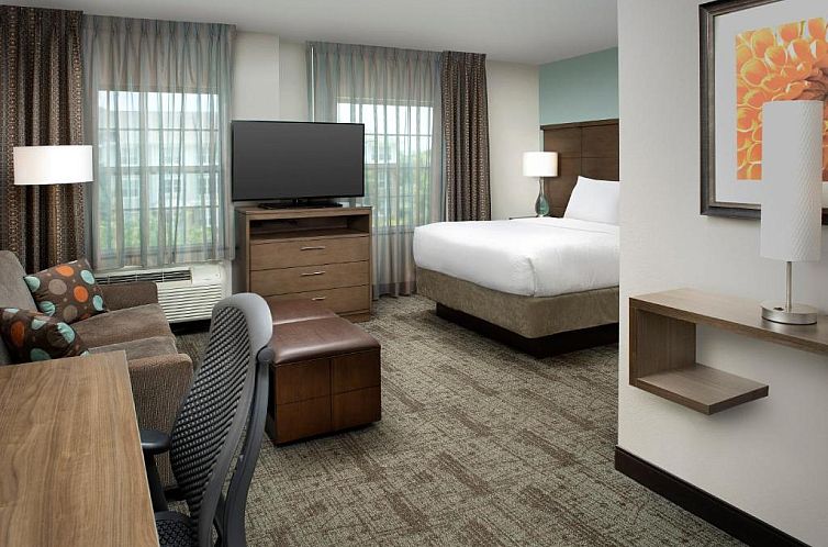 Staybridge Suites Greenville I-85 Woodruff Road, an IHG Hote
