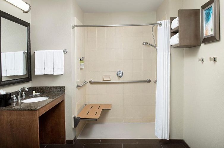 Staybridge Suites Greenville I-85 Woodruff Road, an IHG Hote