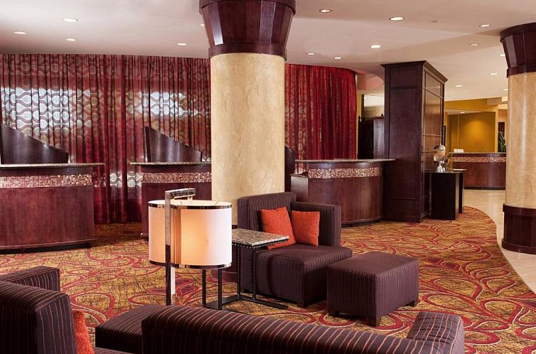 Greenville Marriott