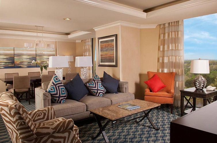 Greenville Marriott