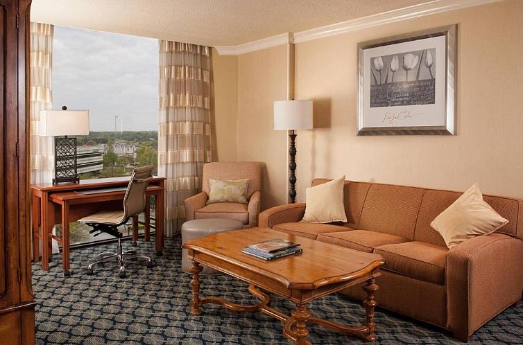 Greenville Marriott