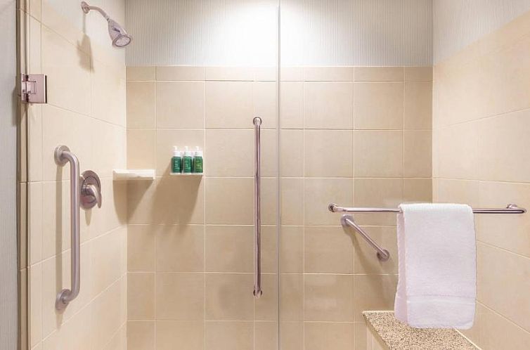 Courtyard Greenville Downtown