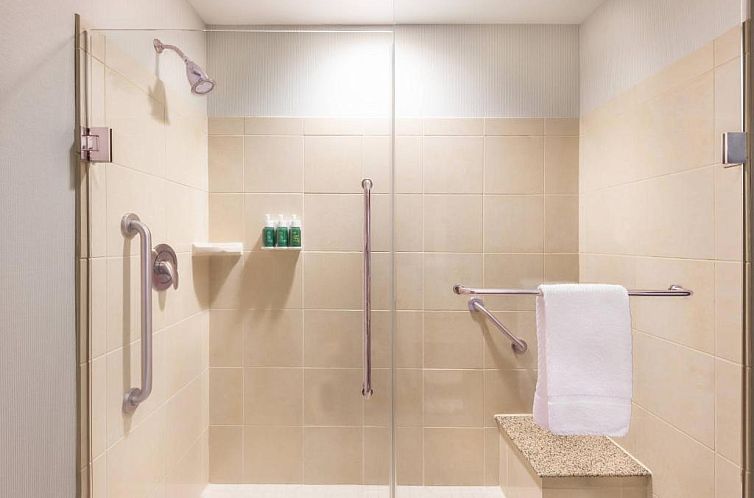 Courtyard Greenville Downtown