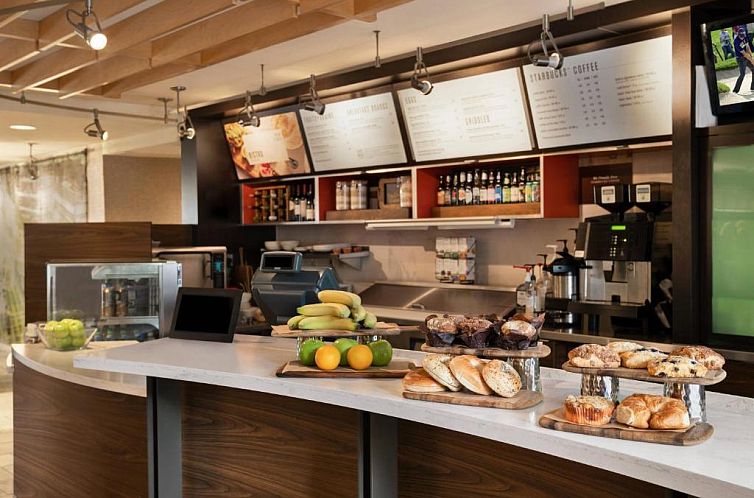 Courtyard Greenville