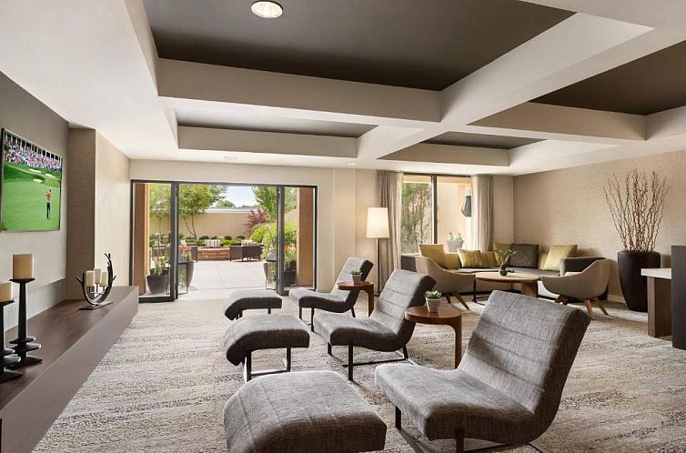 Courtyard Greenville