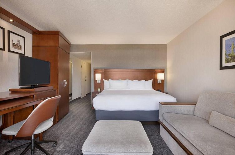 Courtyard Greenville