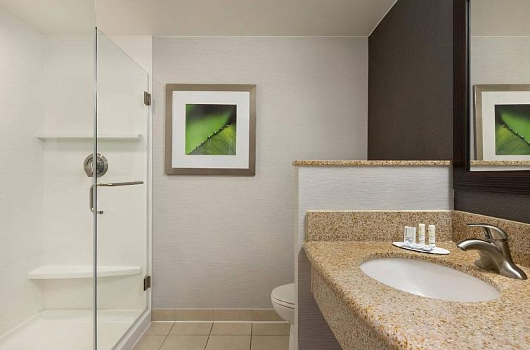 Courtyard Greenville