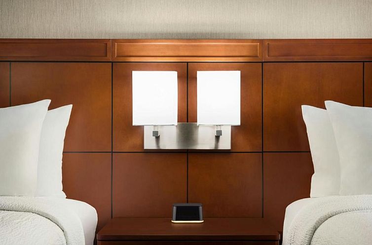 Courtyard Greenville