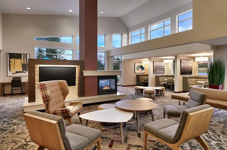 Residence Inn by Marriott Greenville