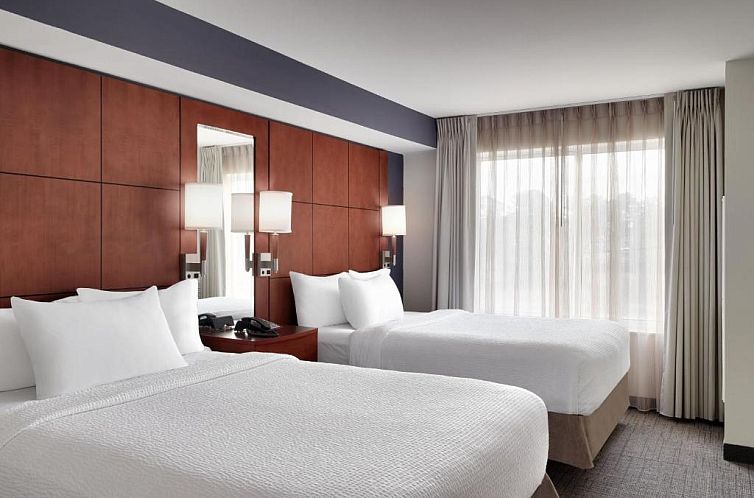 Residence Inn by Marriott Greenville