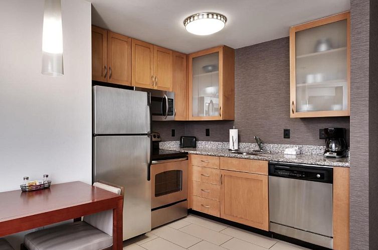 Residence Inn by Marriott Greenville