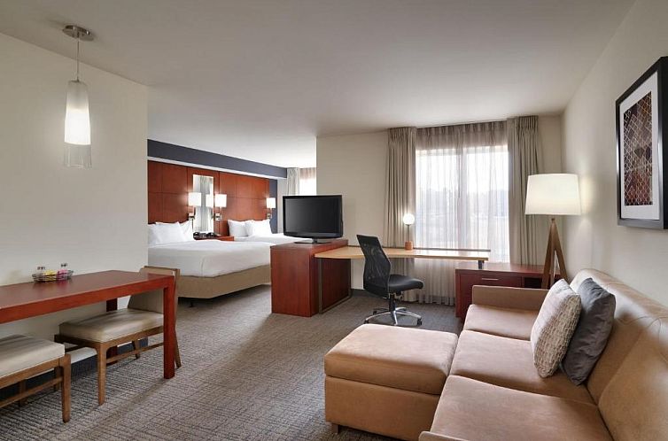 Residence Inn by Marriott Greenville