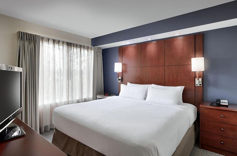 Residence Inn by Marriott Greenville