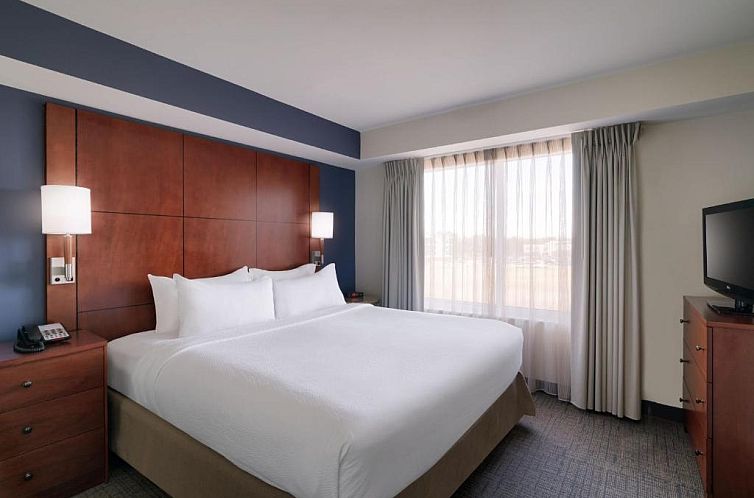 Residence Inn by Marriott Greenville