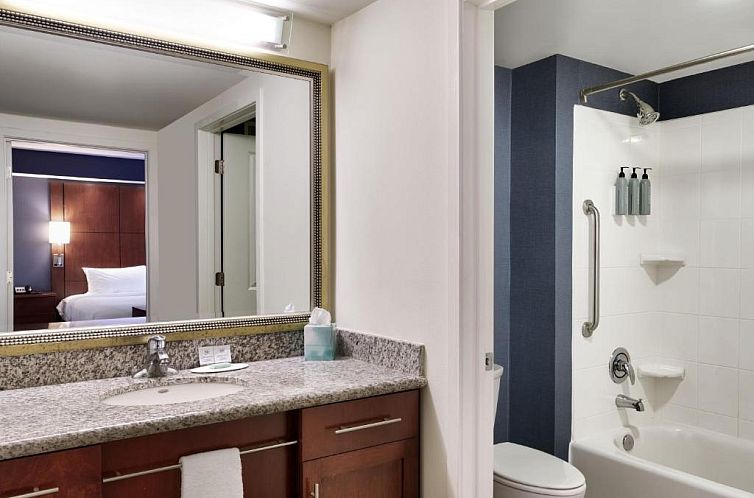 Residence Inn by Marriott Greenville