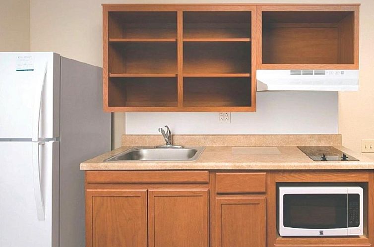 WoodSpring Suites Greenville Central