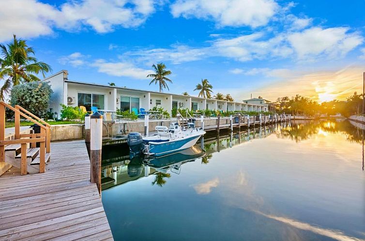 Verblijf 0425401 - Vakantie appartement Florida - Coconut Cay Resort