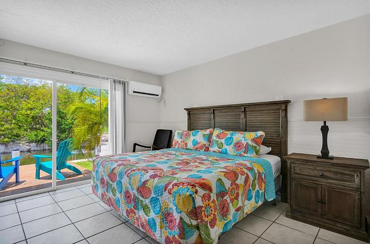 Coconut Cay Resort