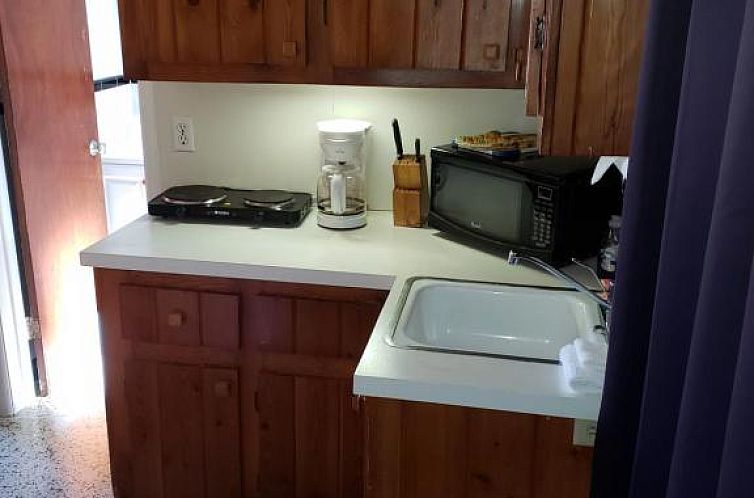 Siesta Motel