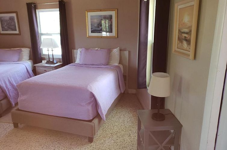Siesta Motel