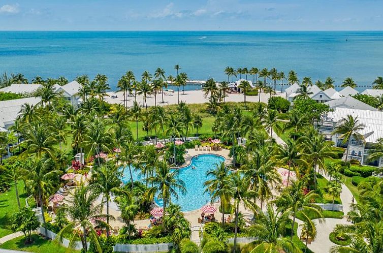 Tranquility Bay Resort