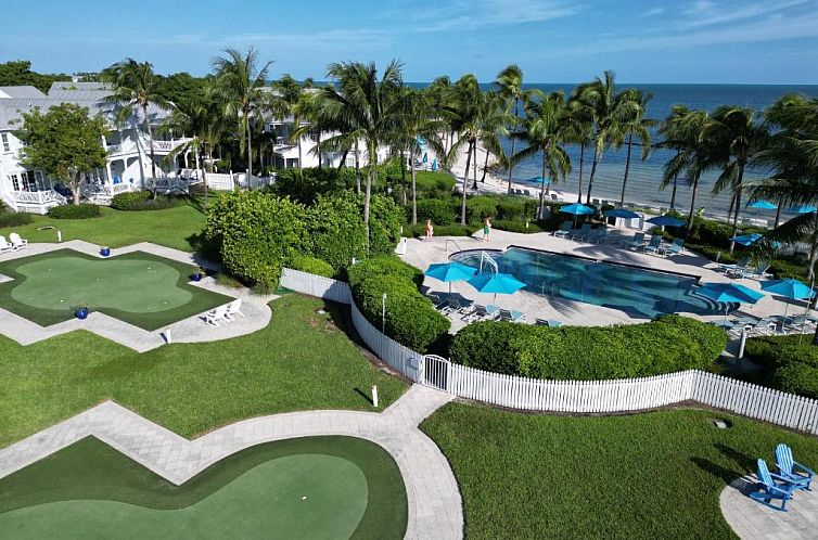 Tranquility Bay Resort