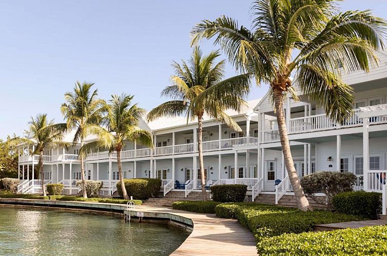 Tranquility Bay Resort