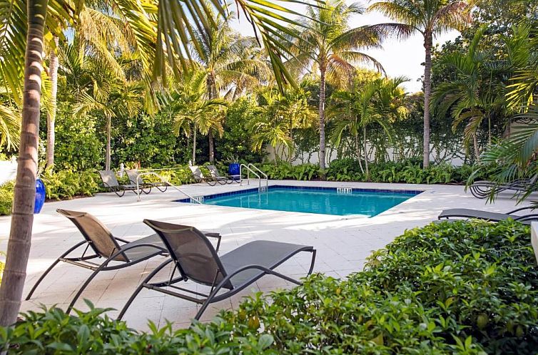 Tranquility Bay Resort