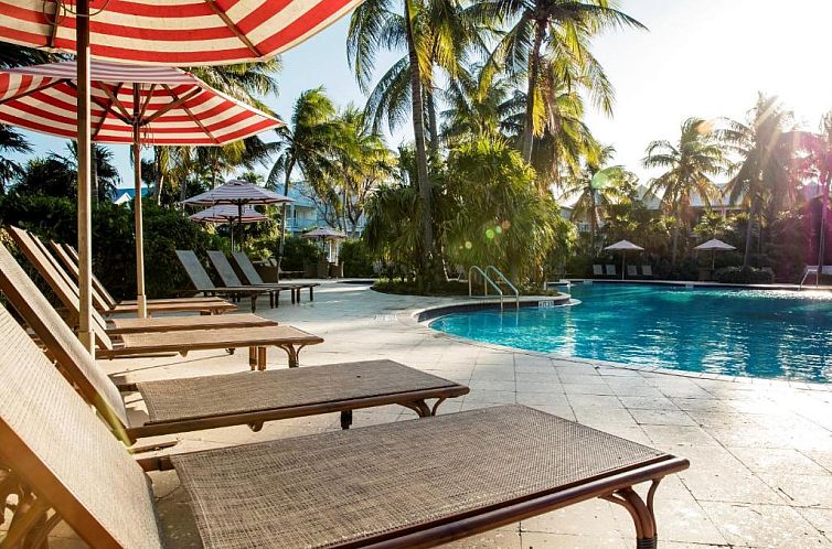 Tranquility Bay Resort