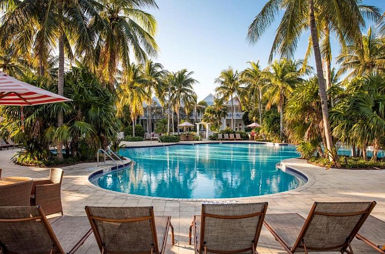 Tranquility Bay Resort