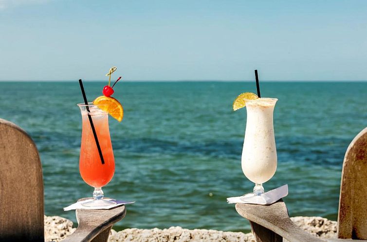 Tranquility Bay Resort