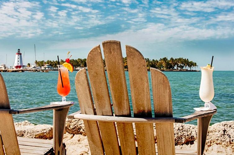 Tranquility Bay Resort