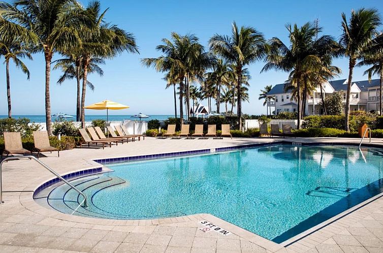 Tranquility Bay Resort