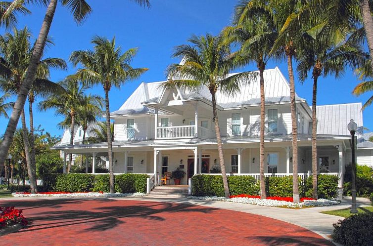 Tranquility Bay Resort