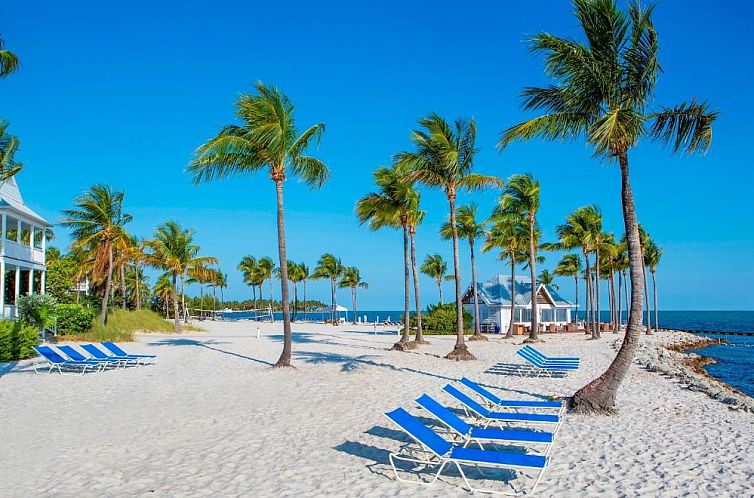 Tranquility Bay Resort