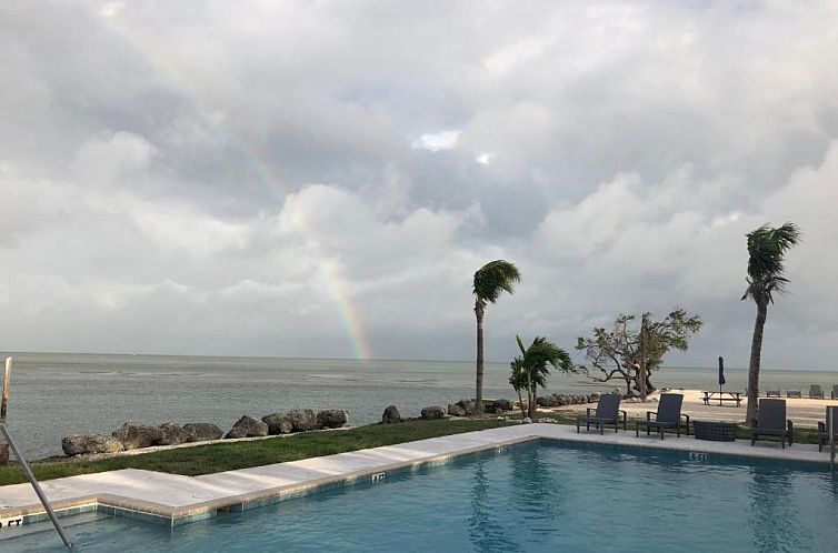 Seascape Resort & Marina