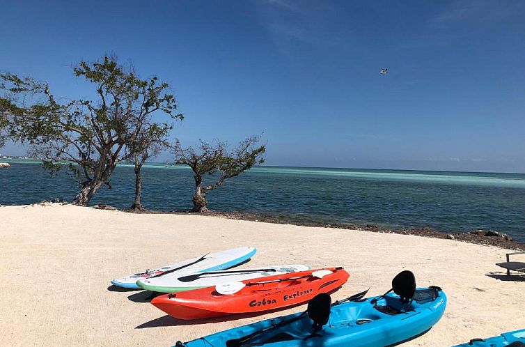 Seascape Resort & Marina