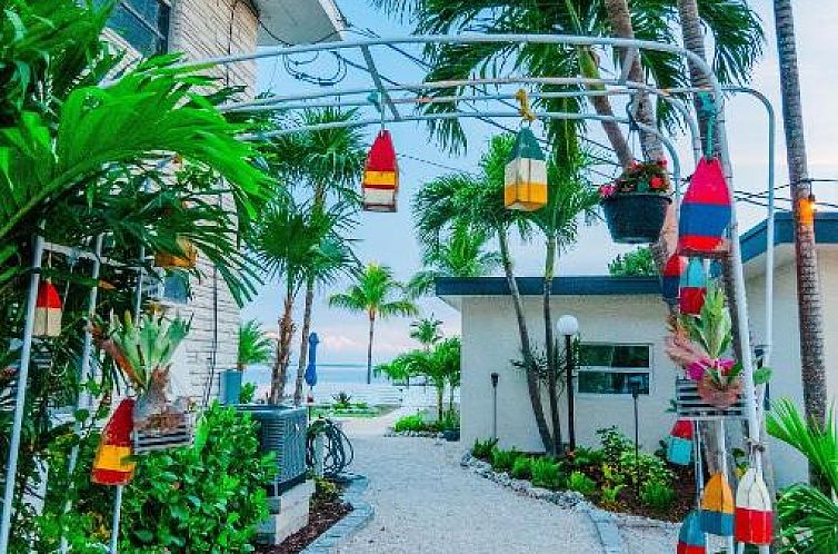 Seascape Resort & Marina