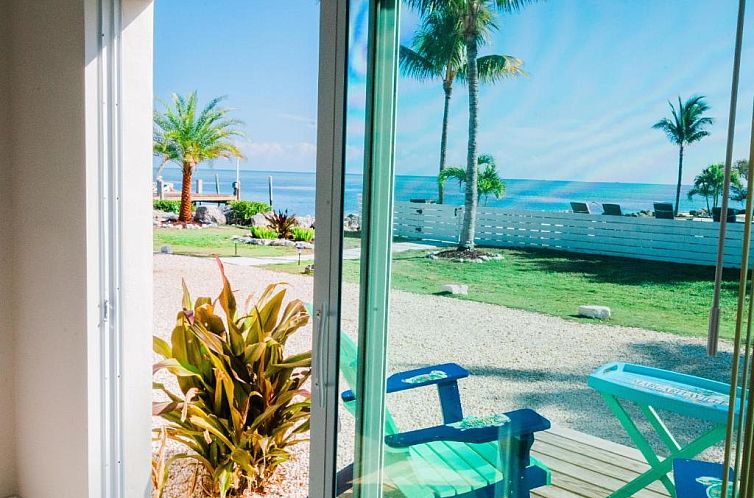 Seascape Resort & Marina