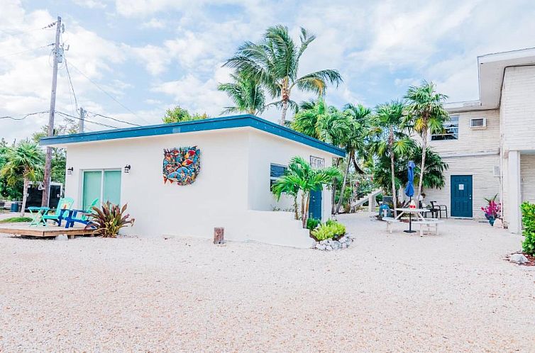 Seascape Resort & Marina