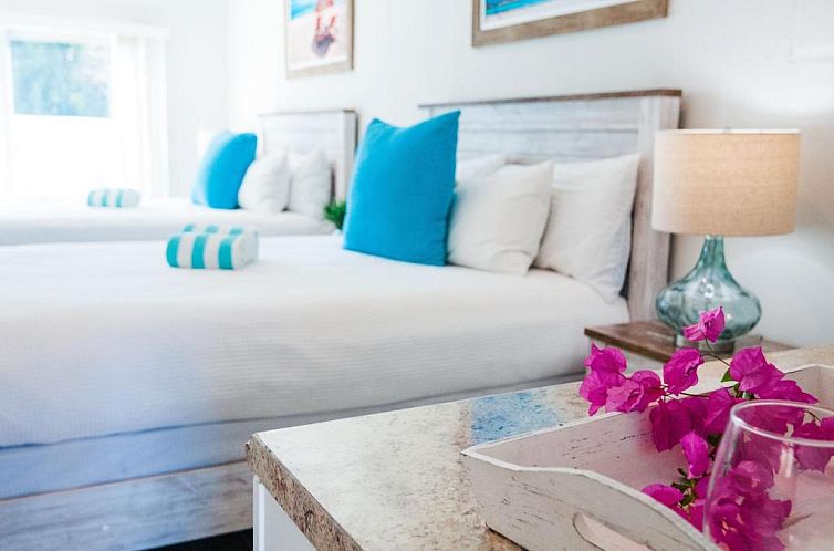 Seascape Resort & Marina