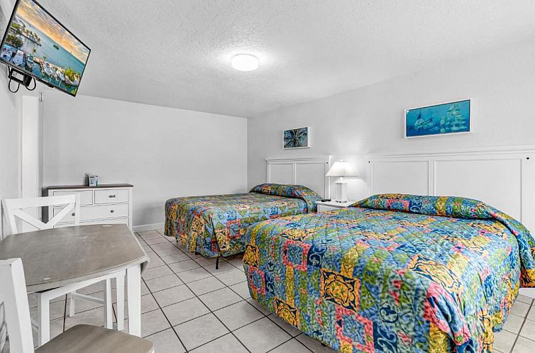 Blackfin Resort and Marina