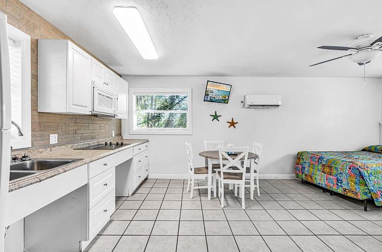 Blackfin Resort and Marina