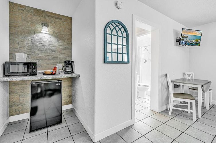 Blackfin Resort and Marina