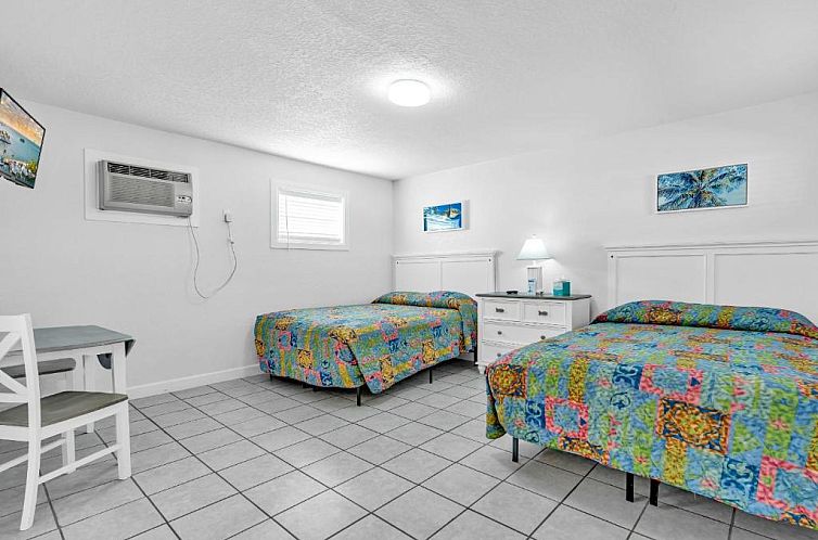 Blackfin Resort and Marina