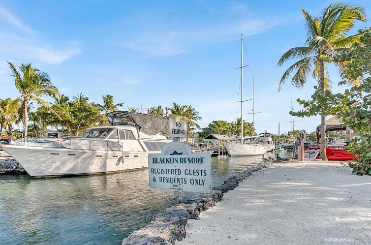 Blackfin Resort and Marina